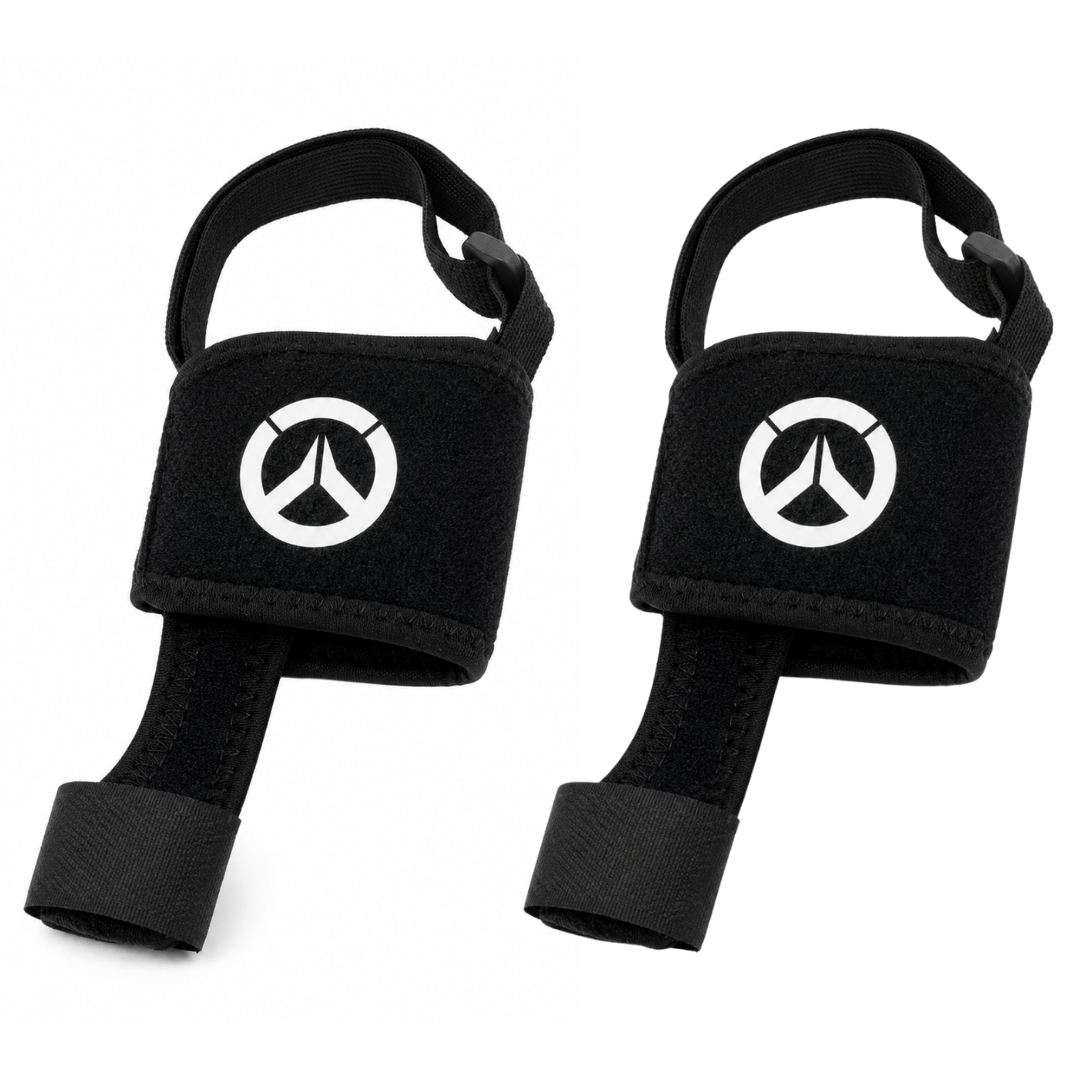 2x Footrez Bunion Braces