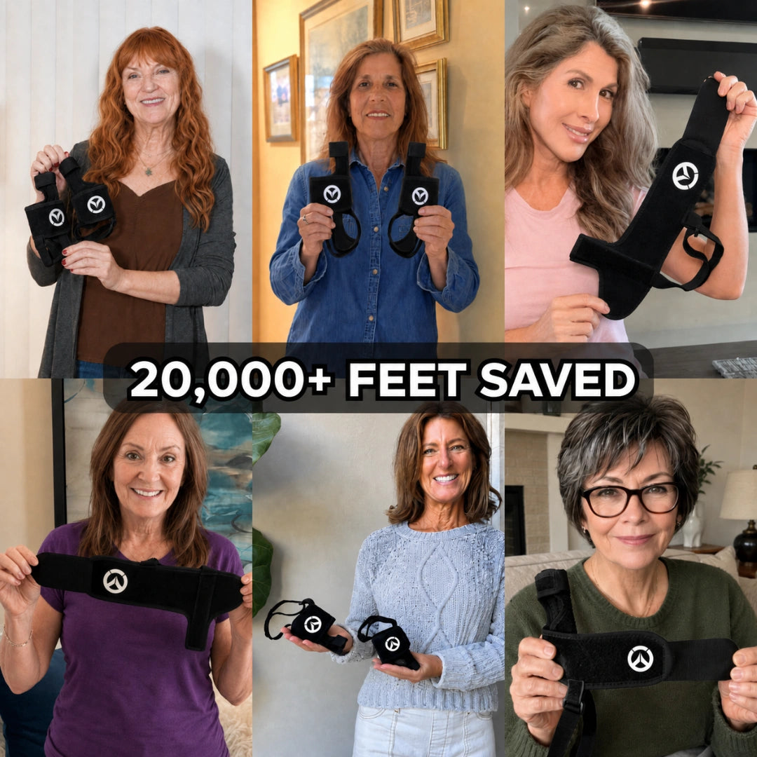Footrez Bunion Braces