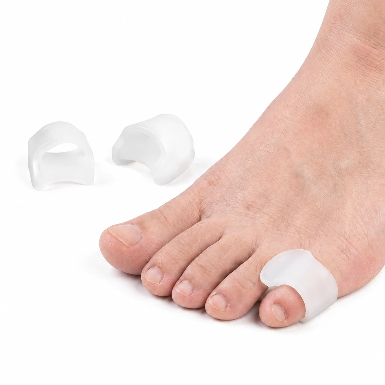 Footrez Tailor's Bunion (Bunionette) Fix