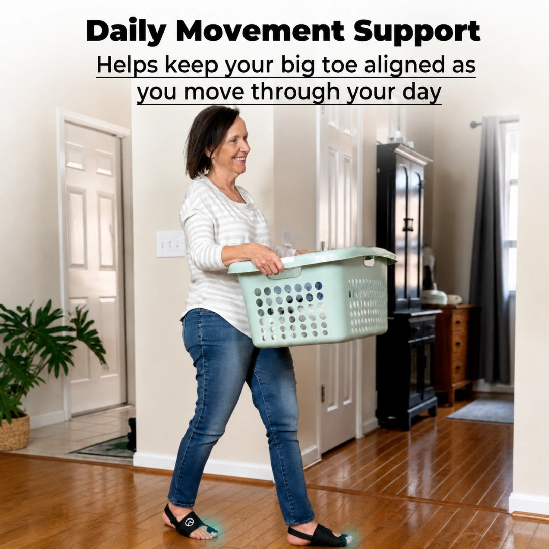 Footrez Bunion Braces