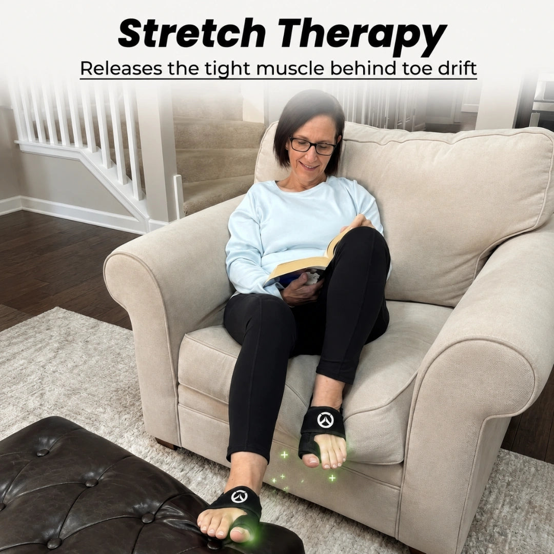 Footrez Bunion Braces
