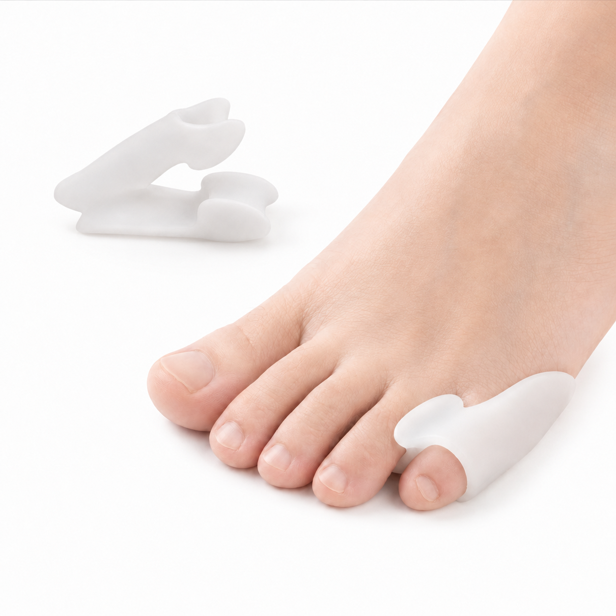 Footrez Tailor's Bunion (Bunionette) Fix