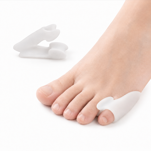 Footrez Tailor's Bunion (Bunionette) Fix
